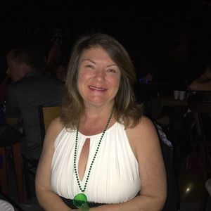 Meet your Posher, Tammy